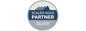 Scaled Agile Silver Transformation Partner