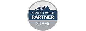 Scaled Agile Silver Transformation Partner