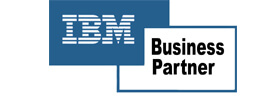 IBM Business Partner