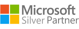 Microsoft Silver Partner